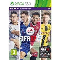 FIFA 17 [Xbox 360]